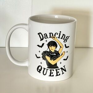 12oz Dancing Queen Mug